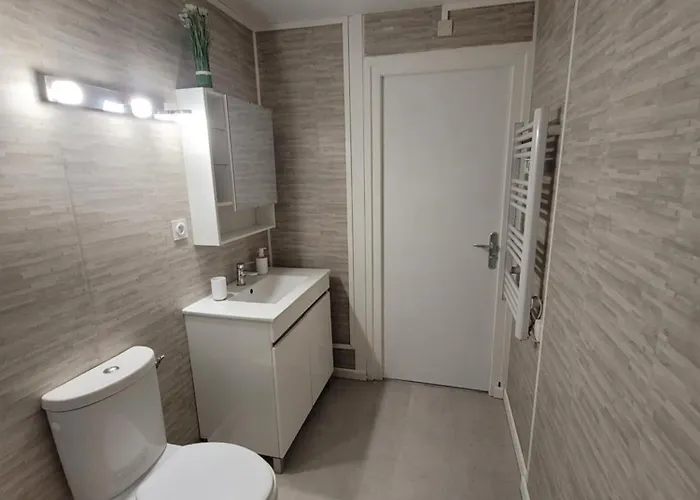 En Plein Centre * La Turballe