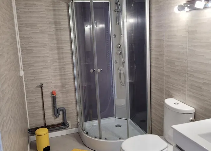 Appartement En Plein Centre *