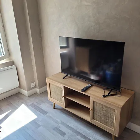 En Plein Centre شقة لا توربال