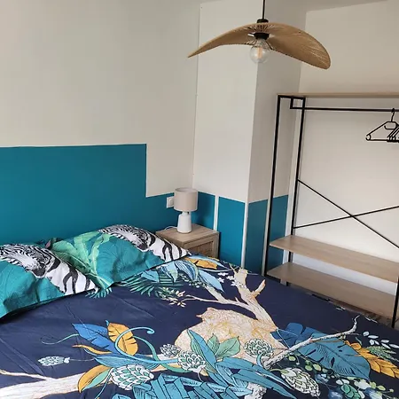 شقة En Plein Centre *